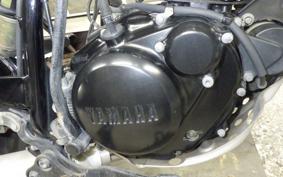 YAMAHA TW225 DG09J