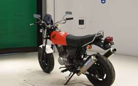 HONDA APE 100 2018 HC07