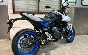SUZUKI GSX-8S 2024 EM1AA