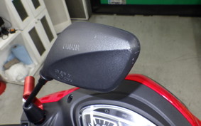 YAMAHA JOG125 2025 SEJ5J