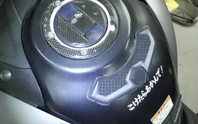 SUZUKI Vｽﾄﾛｰﾑ650XTA 2016 VP56A