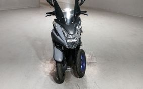 YAMAHA TRICITY 155 ABS SG37J