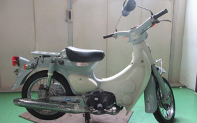 HONDA LITTLE CUB AA01