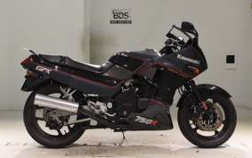 KAWASAKI GPX750 R 1997 ZX750F