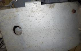 SUZUKI RMX250 S Gen.2 SJ14A