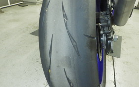 YAMAHA YZF-R1 2025 RN65J