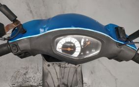 SUZUKI ADDRESS V125 CF46A
