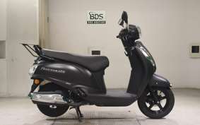 SUZUKI ADDRESS V125 Gen.2 1986 DP12H