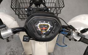 HONDA SUPER CUB110 JA42