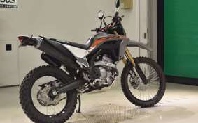 HONDA CRF250L 2013 MD47