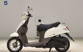 SUZUKI ﾚｯﾂG CA4AA