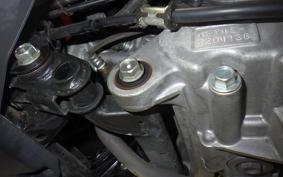 HONDA TACT-4ﾍﾞｰｼｯｸ AF79