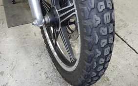 SUZUKI GN125 F Gen.2 2023