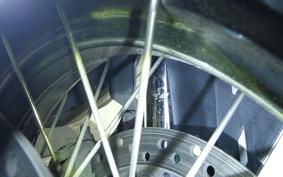 HONDA X-ADV 750 2018 RC95