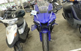 YAMAHA YZF-R1 2024 RN65J