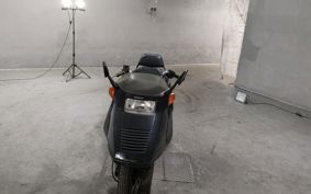 HONDA FUSION MF02