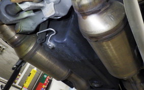 BMW K1600GTL 2013
