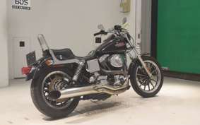 HARLEY FXDLI 1450 2004