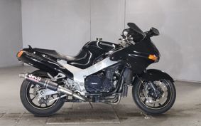 KAWASAKI ZZR1100 ZXT10D