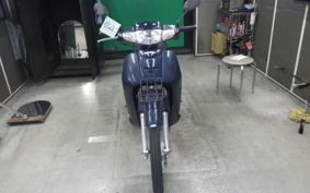 HONDA DREAM 125 2026 ND125M