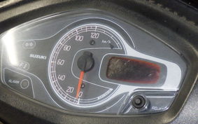 SUZUKI ADDRESS V125 S CF4MA