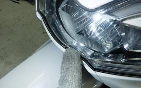 HONDA PCX 125 JF81