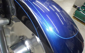 HARLEY FLBS 1870 2018