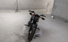 HARLEY XL1200X 2014 LC3