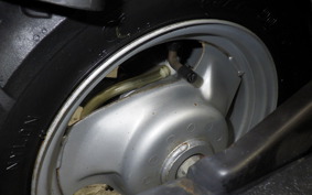 YAMAHA JOG Gen.5 2026 SA36J