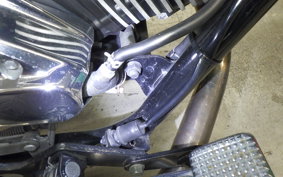 KAWASAKI ELIMINATOR 250 V 2001 VN250A