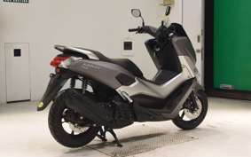 YAMAHA N-MAX 155 A SG50J