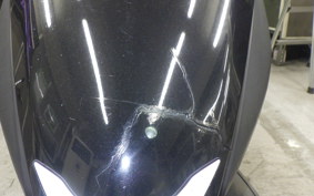 YAMAHA AXIS 125 TREET SE53J