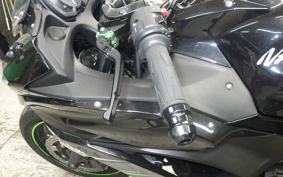 KAWASAKI NINJA 650 A 2019 ER650H