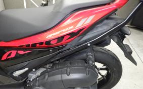 YAMAHA AERO X 155 2019