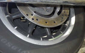 HARLEY FLHR 1450 2001