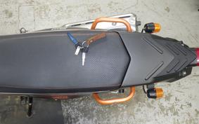 YAMAHA SEROW 250 Gen.2 2013 DG17J