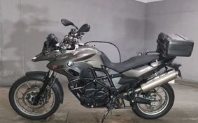 BMW F700GS 2013 0B01