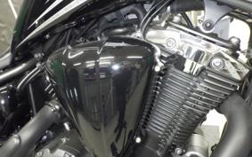 YAMAHA XVS1300CU 2015