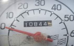 SUZUKI ADDRESS V50 CA4BA