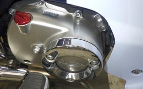 HONDA C125 SUPER CUB 2005 JA48