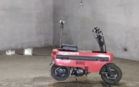 HONDA MOTOCOMPO AB12