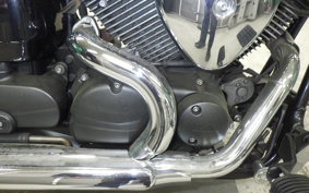 YAMAHA DRAGSTAR 250 2013 VG05J