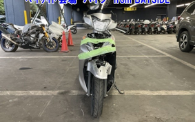 HONDA LEAD 125