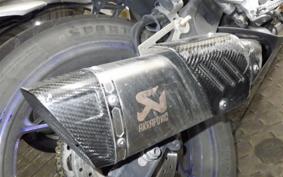 YAMAHA YZF-R25 A 1996 RG43J