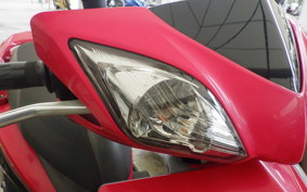 YAMAHA CYGNUS 125 XSR 2 SE44J