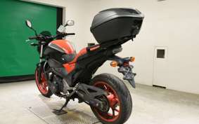 HONDA NC750S 2016 RC88