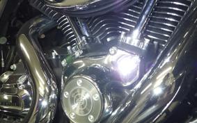 HARLEY FLHX 1580 2011