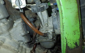 KAWASAKI KX125 2020 KX125J