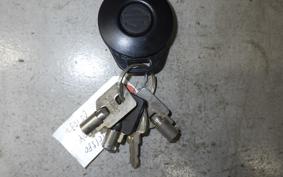 HARLEY FLSTC 1580 2008