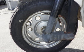 HONDA GYRO UP TA01